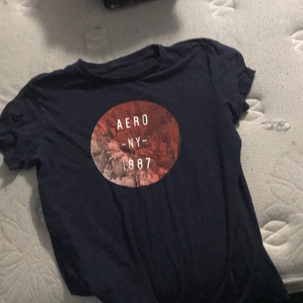 Aeropostale mens T-shirt